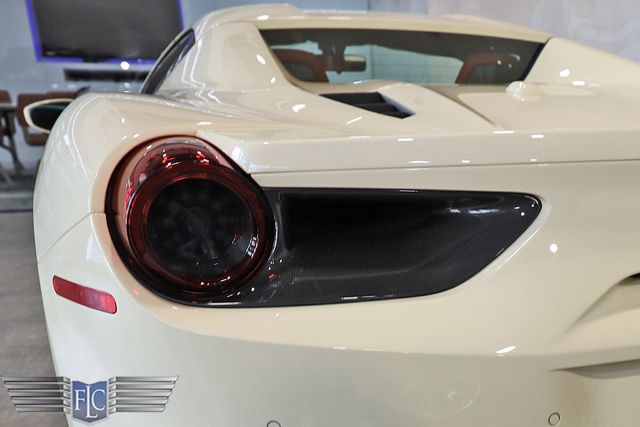 2018 Ferrari 488 Spider Convertible - 22993121 - 15