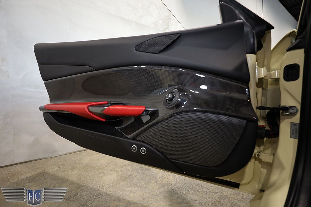 2018 Ferrari 488 Spider Convertible - 22993121 - 20