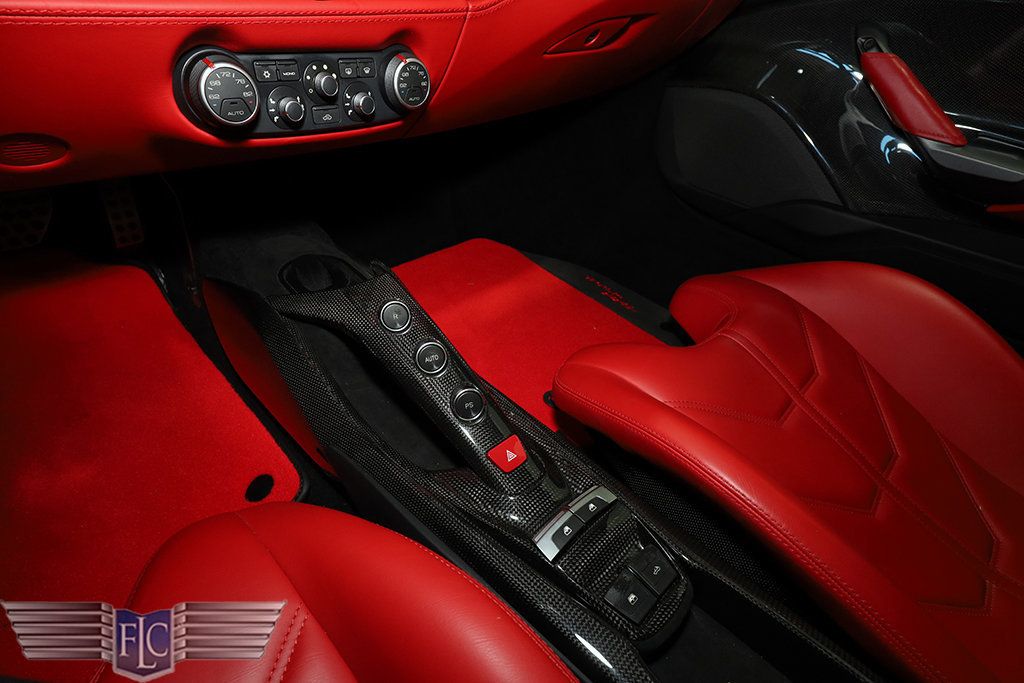 2018 Ferrari 488 Spider Convertible - 22993121 - 26