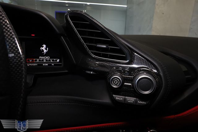 2018 Ferrari 488 Spider Convertible - 22993121 - 32