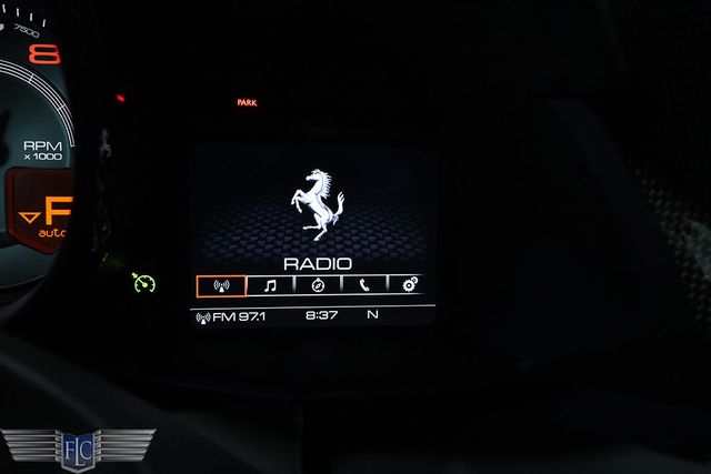 2018 Ferrari 488 Spider Convertible - 22993121 - 33