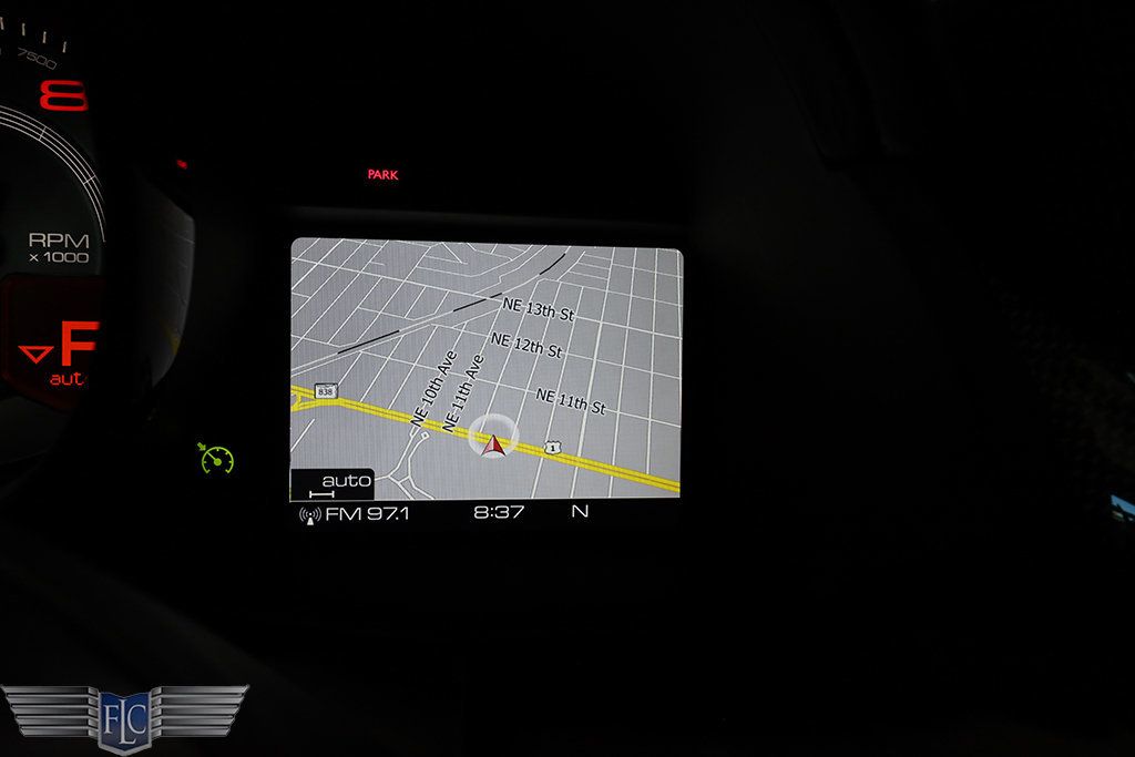 2018 Ferrari 488 Spider Convertible - 22993121 - 34