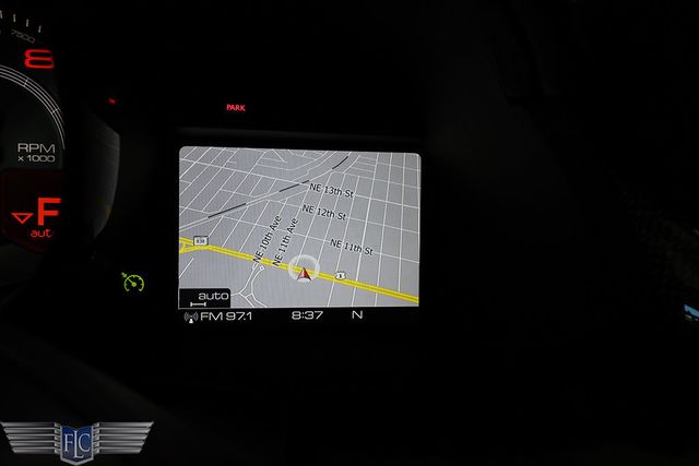 2018 Ferrari 488 Spider Convertible - 22993121 - 34