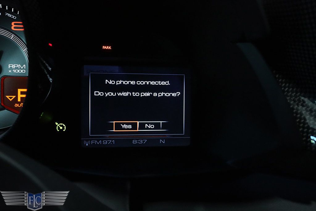 2018 Ferrari 488 Spider Convertible - 22993121 - 35