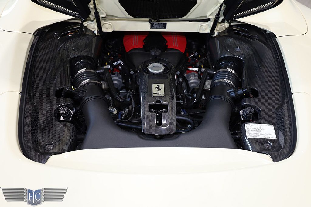 2018 Ferrari 488 Spider Convertible - 22993121 - 36