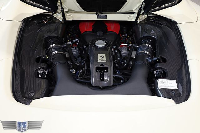 2018 Ferrari 488 Spider Convertible - 22993121 - 36