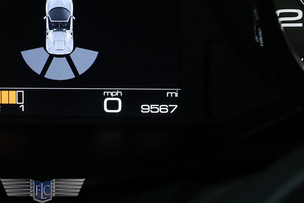 2018 Ferrari 488 Spider Convertible - 22993121 - 37