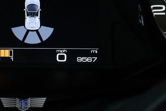 2018 Ferrari 488 Spider Convertible - 22993121 - 37