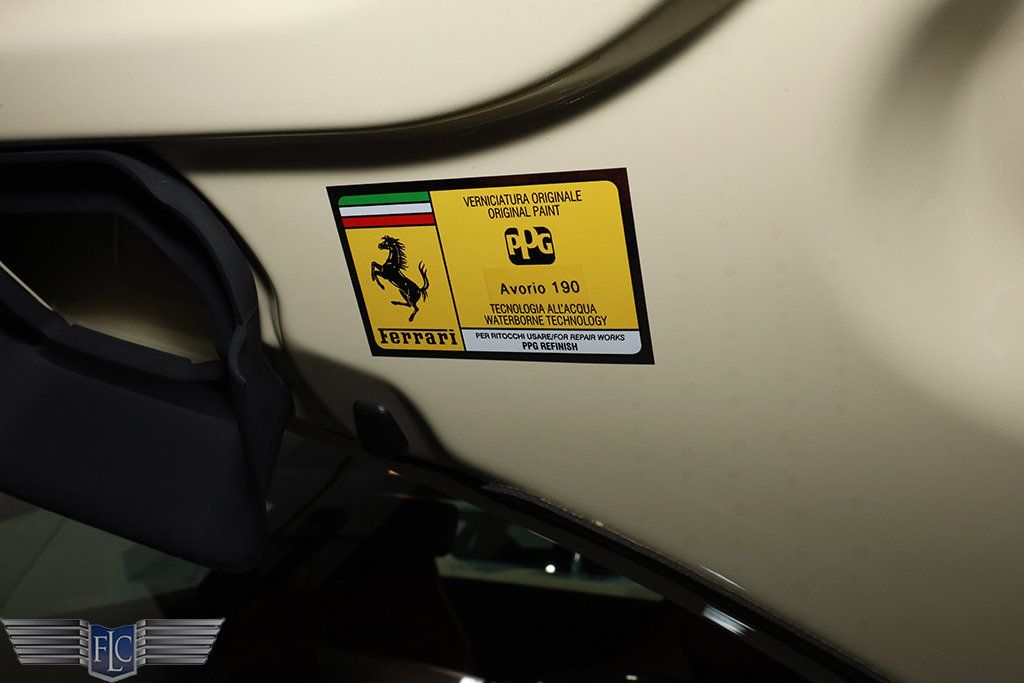 2018 Ferrari 488 Spider Convertible - 22993121 - 38