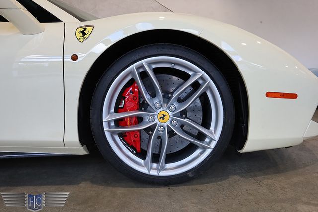 2018 Ferrari 488 Spider Convertible - 22993121 - 41