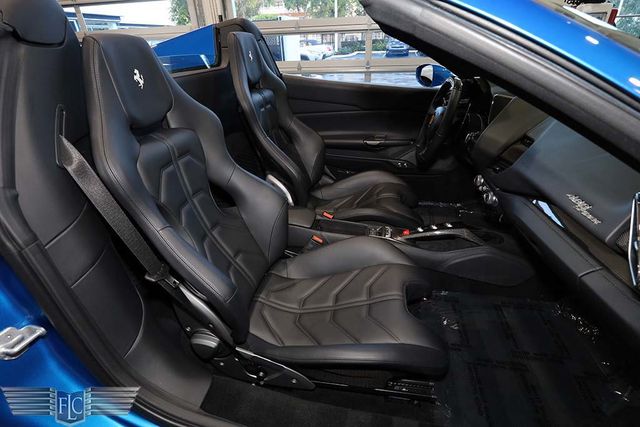 2018 Ferrari 488 Spider Convertible - 23001785 - 23