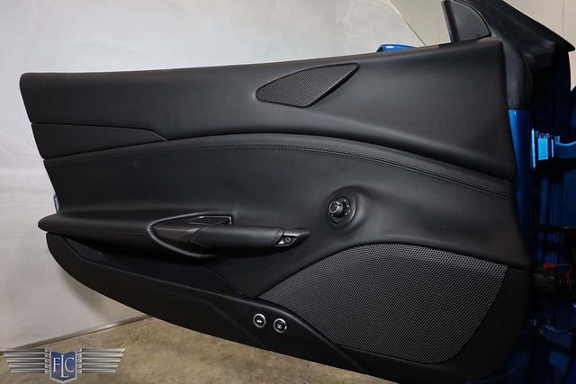 2018 Ferrari 488 Spider Convertible - 23001785 - 24