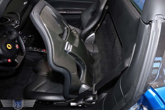 2018 Ferrari 488 Spider Convertible - 23001785 - 25