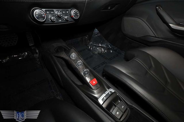 2018 Ferrari 488 Spider Convertible - 23001785 - 32