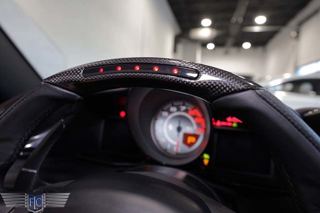 2018 Ferrari 488 Spider Convertible - 23001785 - 35