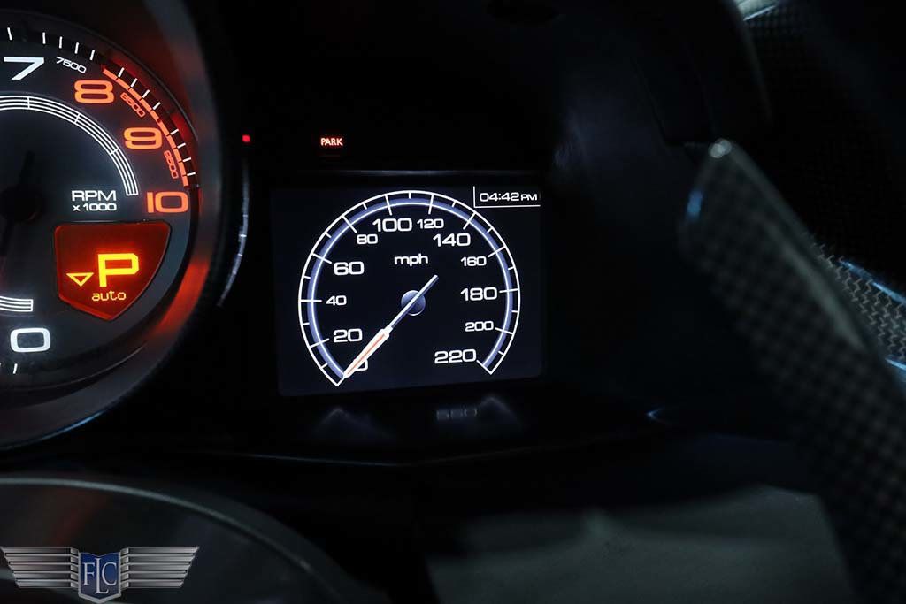 2018 Ferrari 488 Spider Convertible - 23001785 - 41