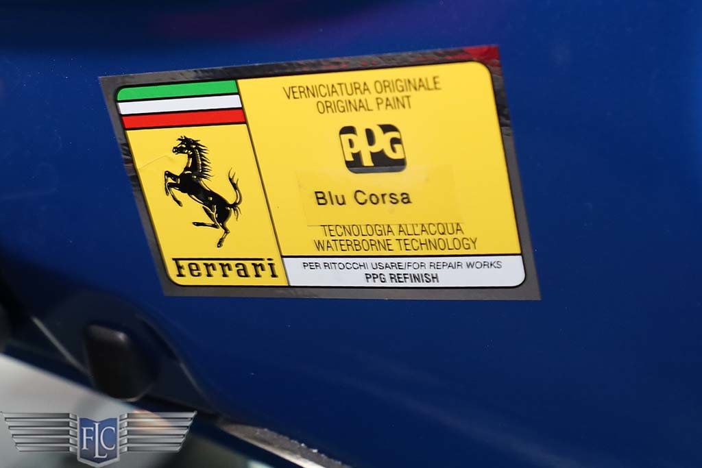 2018 Ferrari 488 Spider Convertible - 23001785 - 49