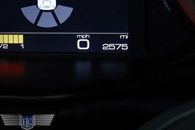 2018 Ferrari 488 Spider Convertible - 23001785 - 51