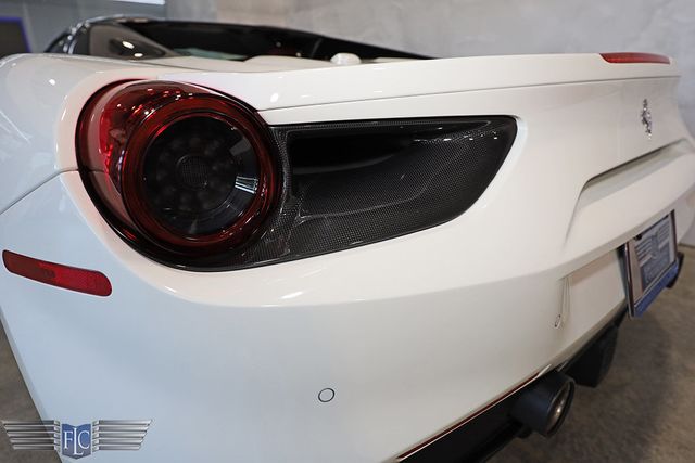 2018 Ferrari 488 Spider Convertible - 23035381 - 14