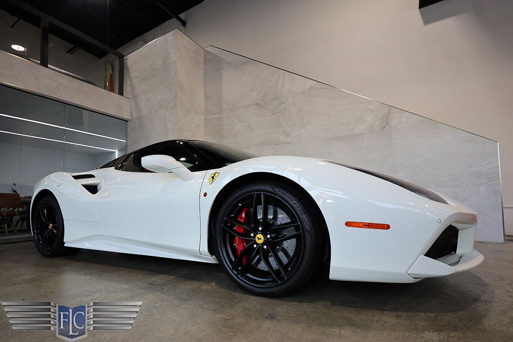 2018 Ferrari 488 Spider Convertible - 23035381 - 17
