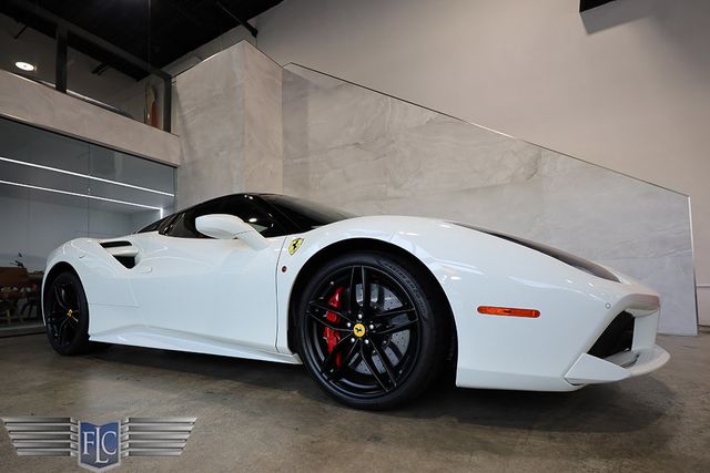 2018 Ferrari 488 Spider Convertible - 23035381 - 17