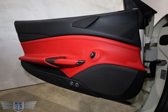 2018 Ferrari 488 Spider Convertible - 23035381 - 20