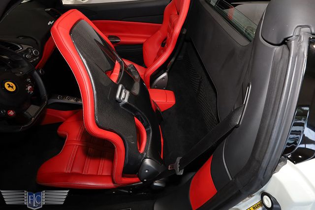 2018 Ferrari 488 Spider Convertible - 23035381 - 21