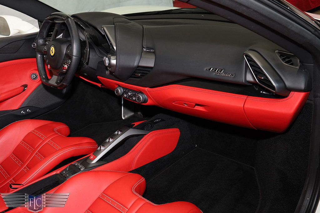 2018 Ferrari 488 Spider Convertible - 23035381 - 23