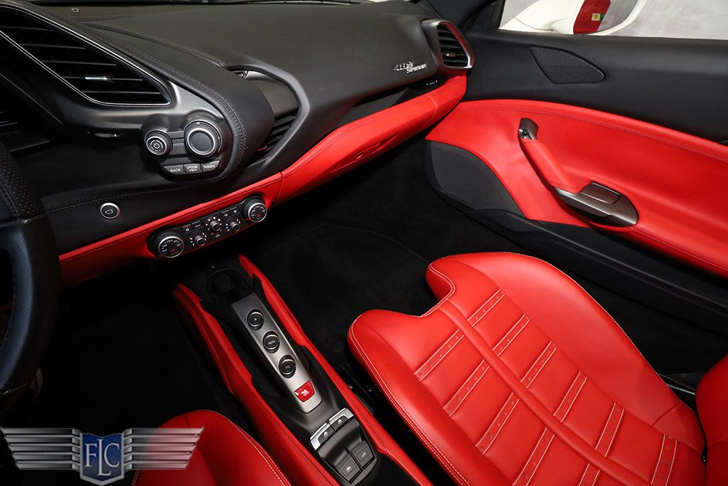 2018 Ferrari 488 Spider Convertible - 23035381 - 24