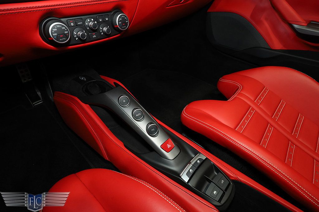 2018 Ferrari 488 Spider Convertible - 23035381 - 25