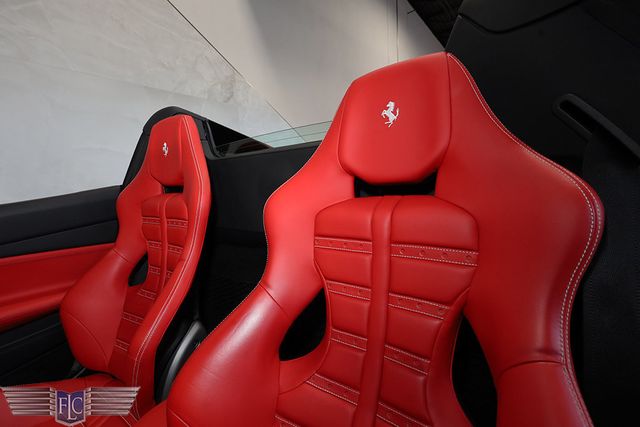 2018 Ferrari 488 Spider Convertible - 23035381 - 27