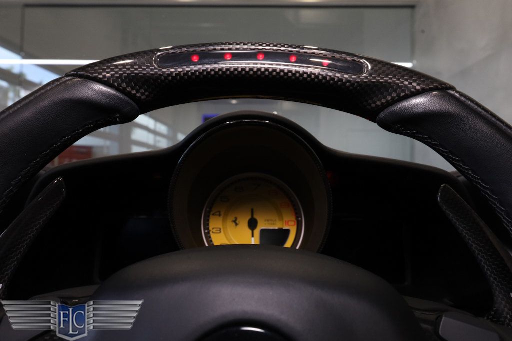 2018 Ferrari 488 Spider Convertible - 23035381 - 29