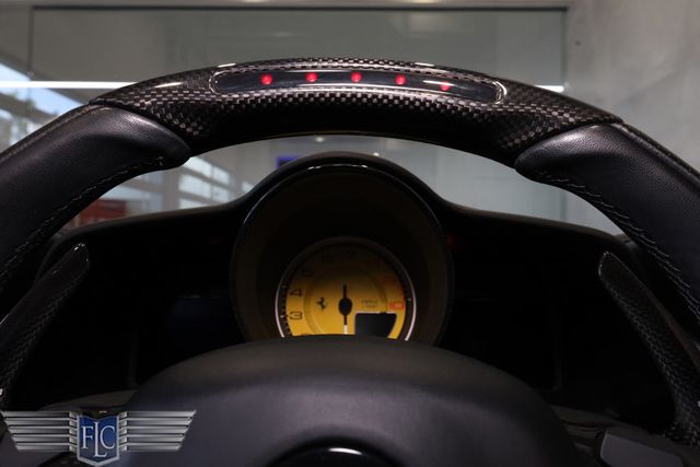 2018 Ferrari 488 Spider Convertible - 23035381 - 29