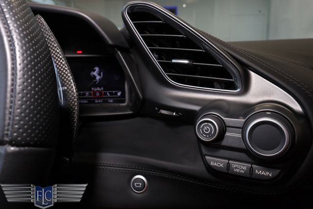 2018 Ferrari 488 Spider Convertible - 23035381 - 31