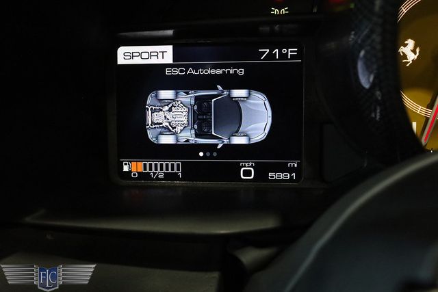 2018 Ferrari 488 Spider Convertible - 23035381 - 35