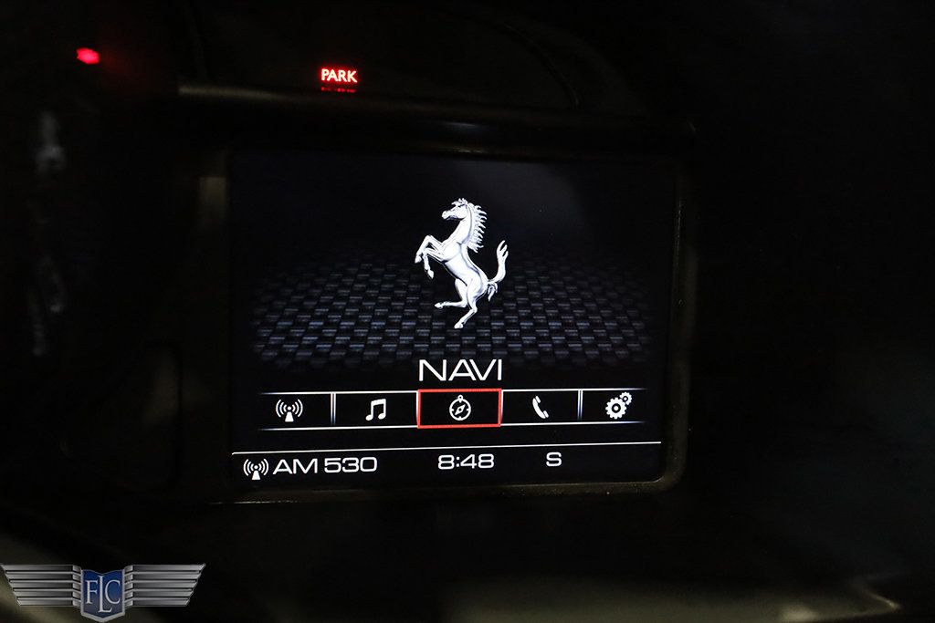 2018 Ferrari 488 Spider Convertible - 23035381 - 36