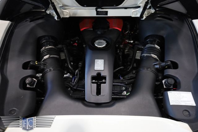 2018 Ferrari 488 Spider Convertible - 23035381 - 40