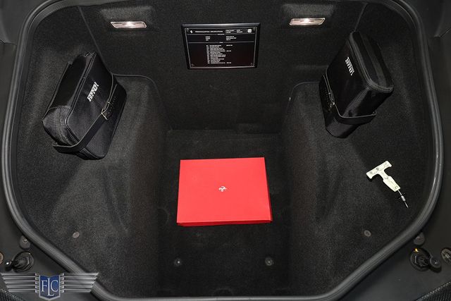 2018 Ferrari 488 Spider Convertible - 23035381 - 41