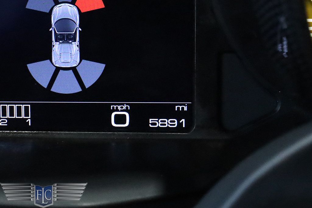 2018 Ferrari 488 Spider Convertible - 23035381 - 48