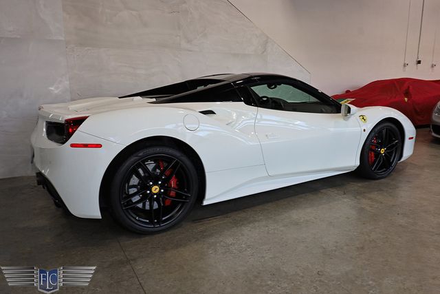 2018 Ferrari 488 Spider Convertible - 23035381 - 52