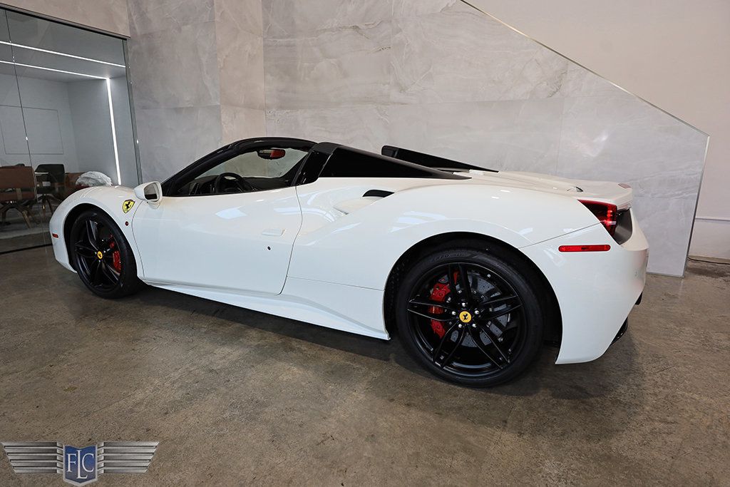 2018 Ferrari 488 Spider Convertible - 23035381 - 53