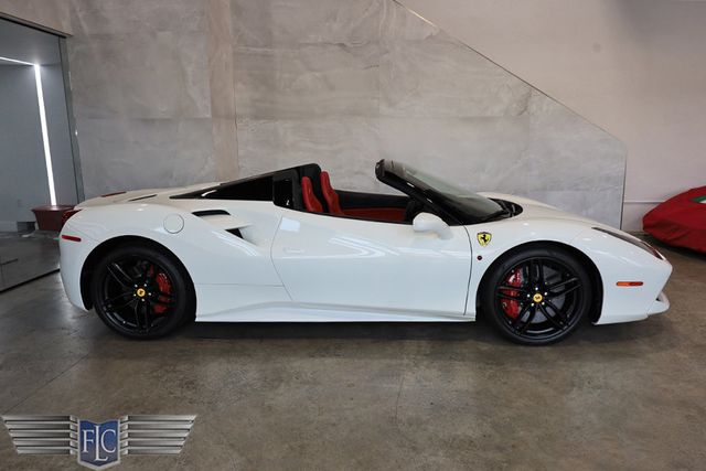 2018 Ferrari 488 Spider Convertible - 23035381 - 56