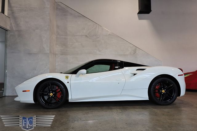 2018 Ferrari 488 Spider Convertible - 23035381 - 57