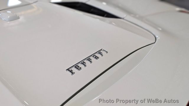 2018 Ferrari 488 Spider For Sale - 22453004 - 17