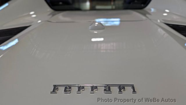 2018 Ferrari 488 Spider For Sale - 22453004 - 39