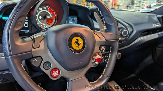 2018 Ferrari 488 Spider For Sale - 22453004 - 56
