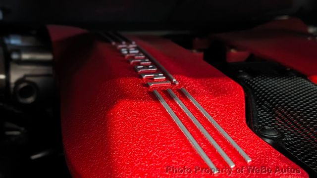 2018 Ferrari 488 Spider For Sale - 22453004 - 85