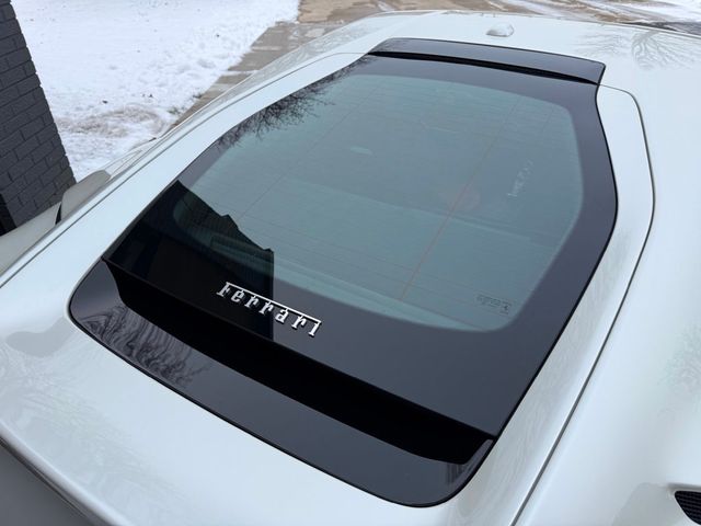 2018 Ferrari 812 Superfast BIANCO FUJI ONLY 2,000 MILES HIGH MSRP RARE SPEC - 22932333 - 12