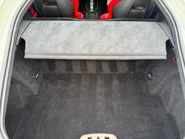 2018 Ferrari 812 Superfast BIANCO FUJI ONLY 2,000 MILES HIGH MSRP RARE SPEC - 22932333 - 44