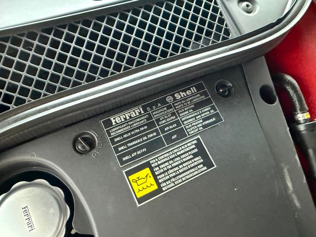 2018 Ferrari 812 Superfast BIANCO FUJI ONLY 2,000 MILES HIGH MSRP RARE SPEC - 22932333 - 56